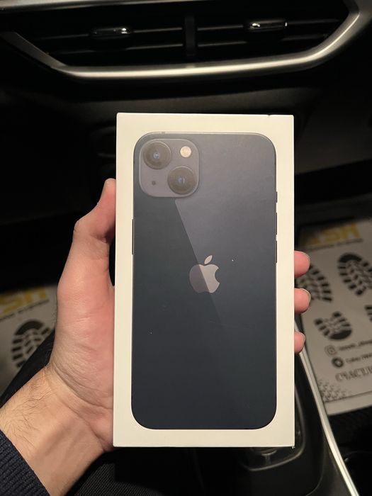 Iphone 13 LLa 128 gb