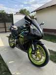 aprilia rs125 2008
