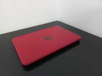 Laptop Hp 13 x360 touchscreen Amd A8-6410 4GB Ram 500GB HDD Beats rosu