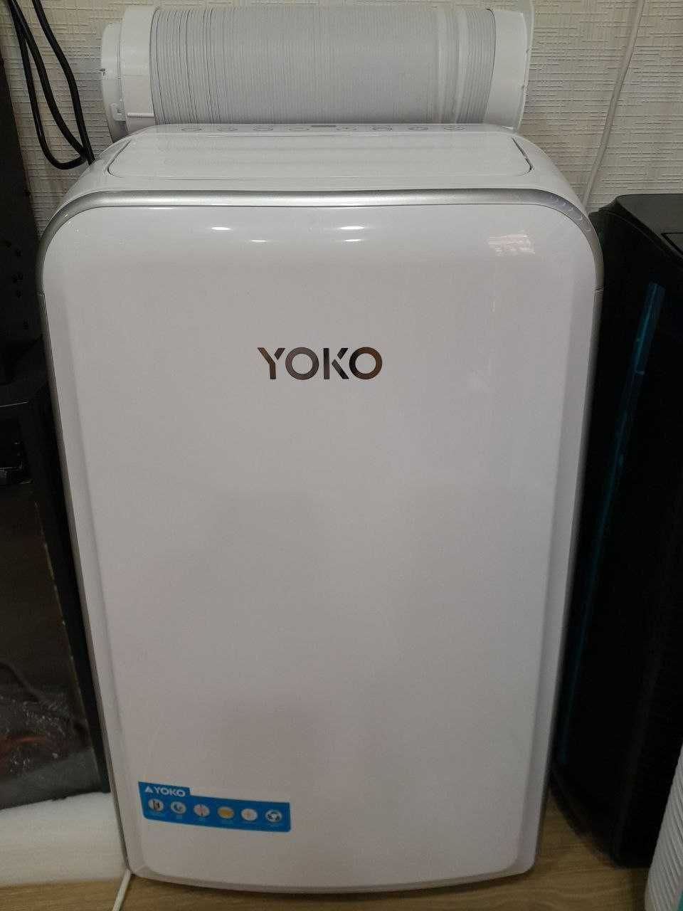 Мобильный кондиционер YOKO 12 000