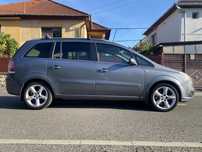 2005 Opel Zafira cutie automata