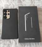 Samsung S25 ultra 12/256gb