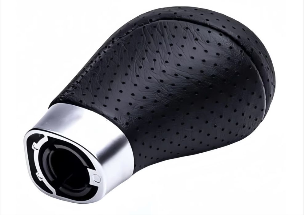 Топка да скоростен лост