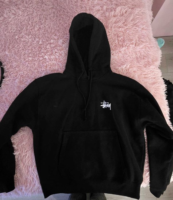 Оригинален Stussy суичър