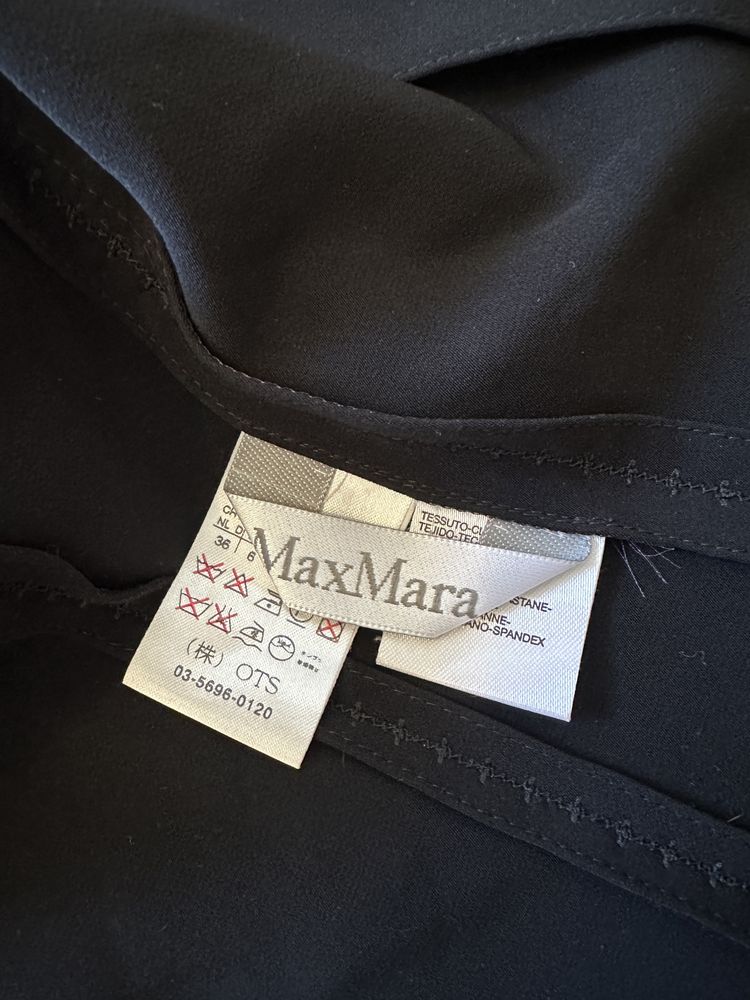 Sacou Max Mara autentic