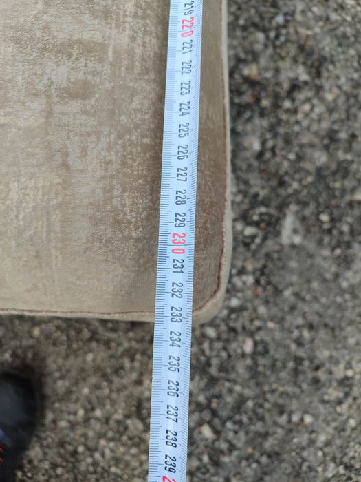 Coltar nou import Italia