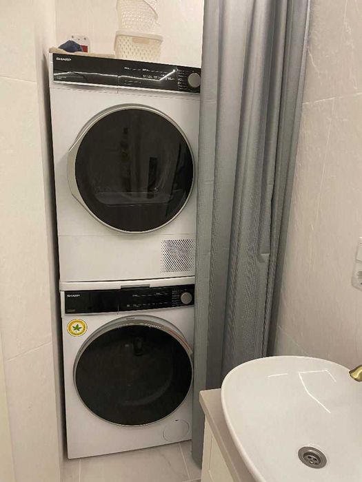 Двустаен имот в Редута