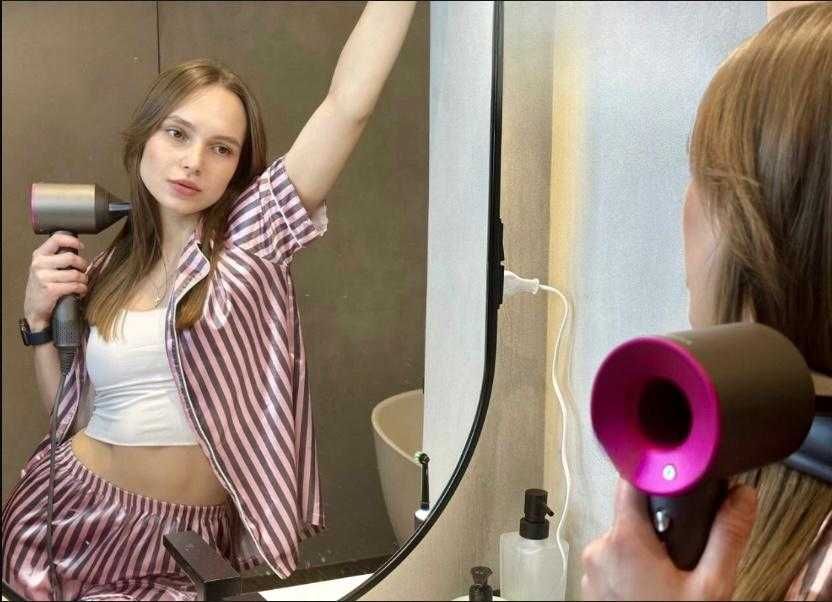 Фен/Стайлер Dyson