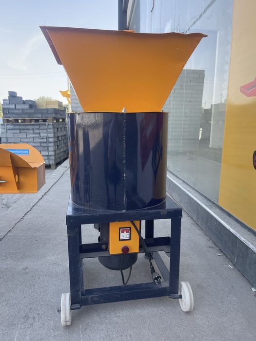 Unversal drabilka xitoy