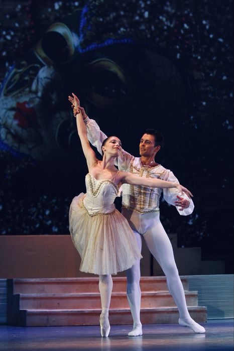 Сценичен фотограф. Заснемане на представления, танци, балет, концерти