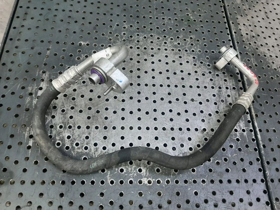 conducta clima ac  2.0b 260920 a35 amg mercedes  a-class  w177  a1778307902