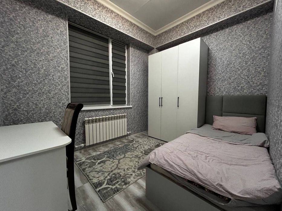 4/7/9 Новостройка, Яшнабад, Мухтара Ашрафи