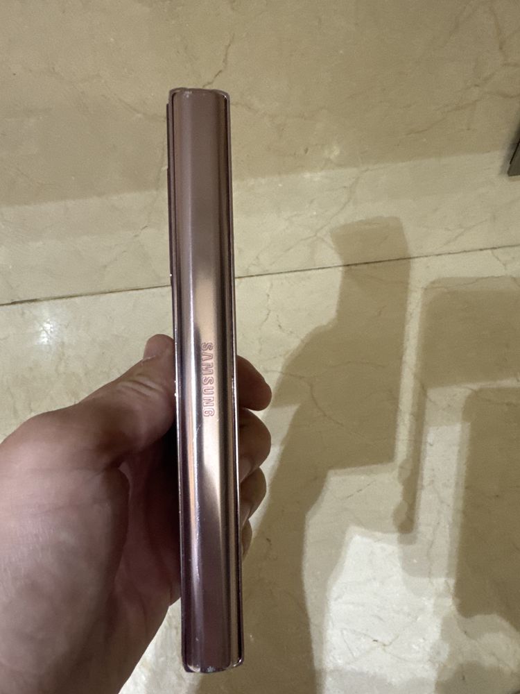 Samsung Z fold 2 Lite