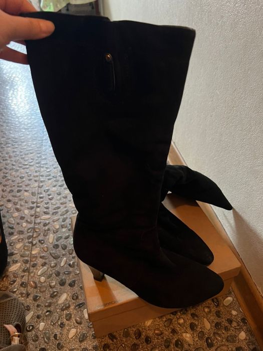 Обувь зимний 37 размер