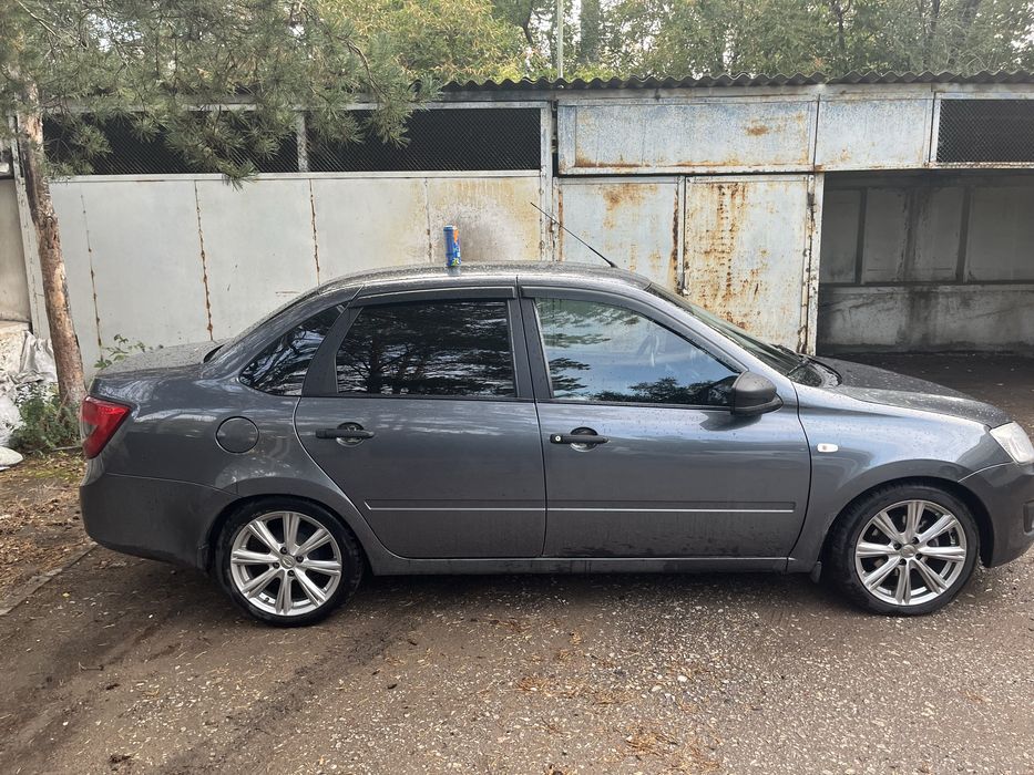 Продам литье аттику 16 ые