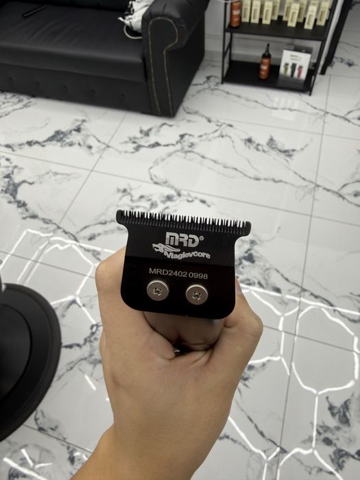 Vand sau schimb trimmer smartbrain