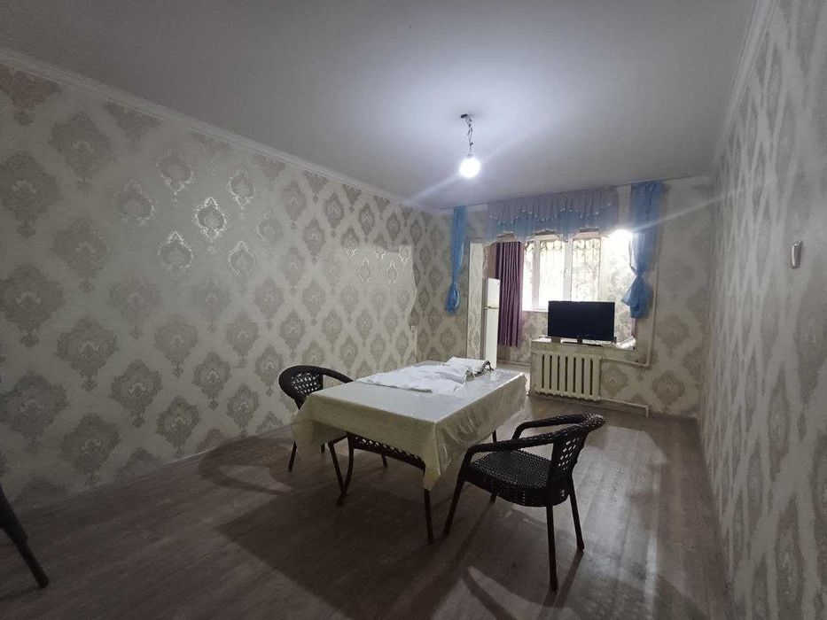 Сдается в аренду квартира, 3х комнатная, Экобазар