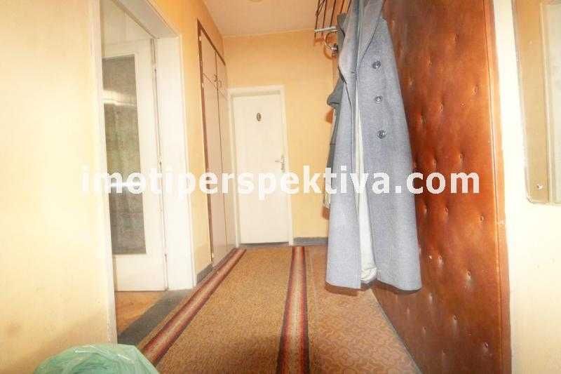 Продава се Тристаен апартамент в Пловдив, Център - 100 кв.м за 2100 €/кв.м - Снимка #9