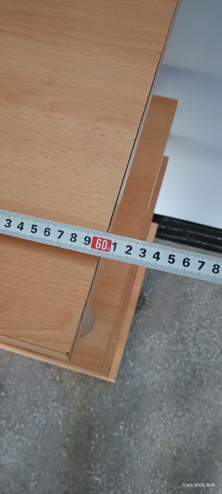 Vând Comoda etajera tv