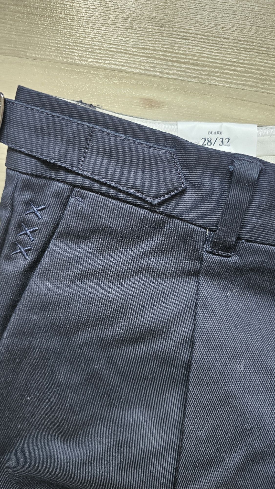 Мъжки панталон Scotch and Soda 28/32