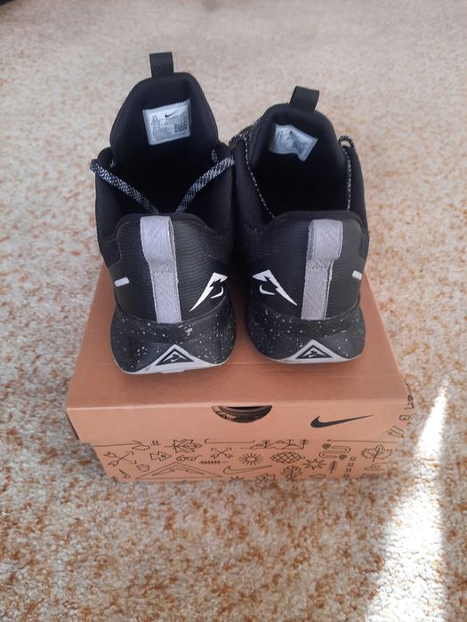 NIKE Juniper спортни маратонки