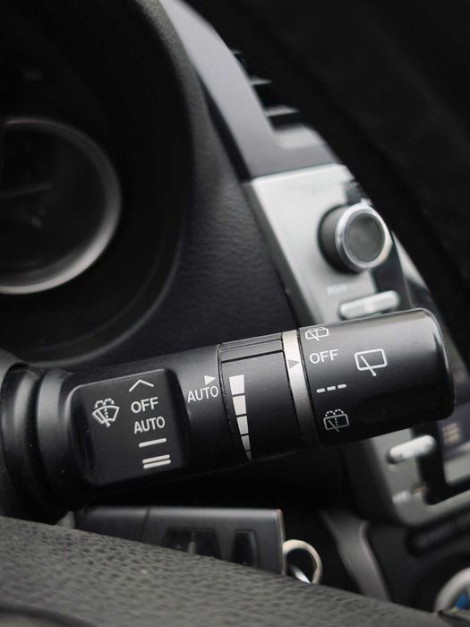 Mazda 6 инжекцион BRC