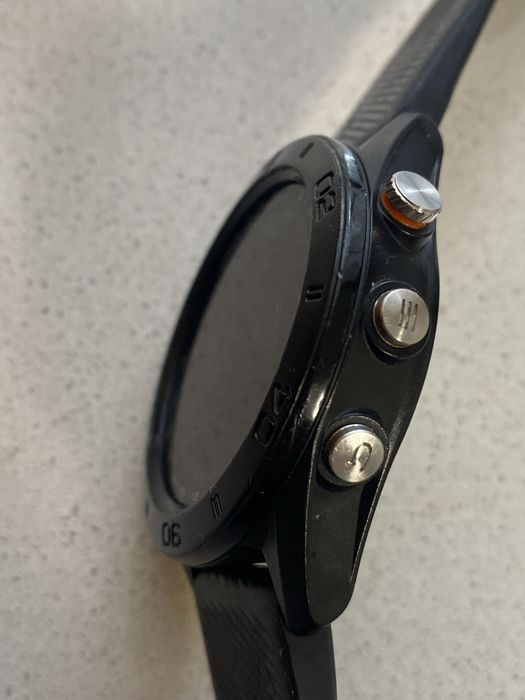 Ceas Garmin Approach S60