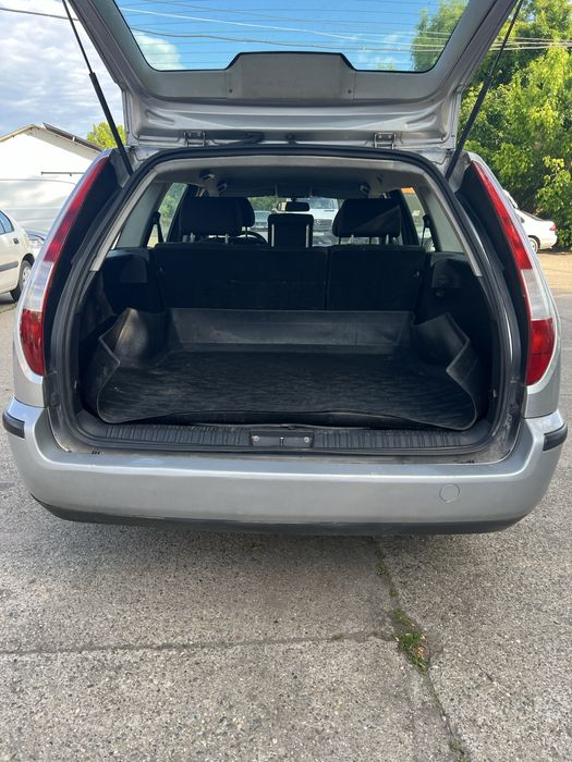 Ford mondeo 2.0 diesel