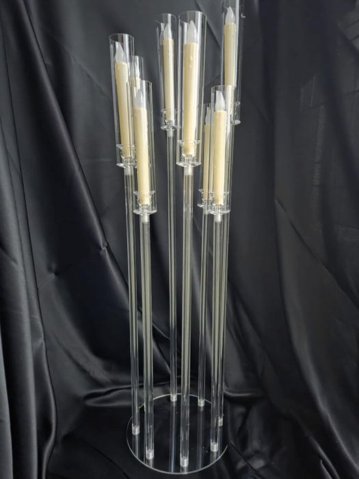 Sfesnice 8 brate acril