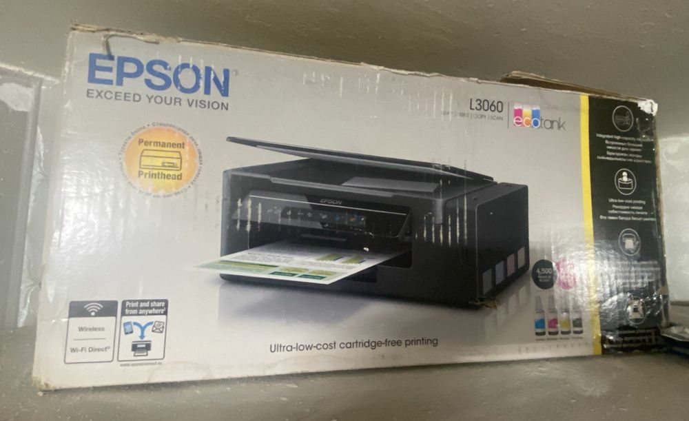 притер 3в1 цветной