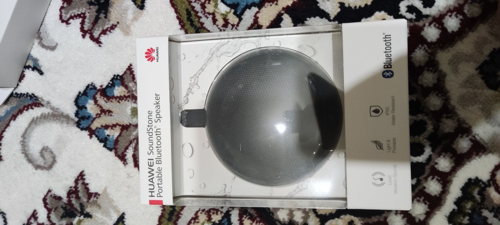 Huawei soundstone