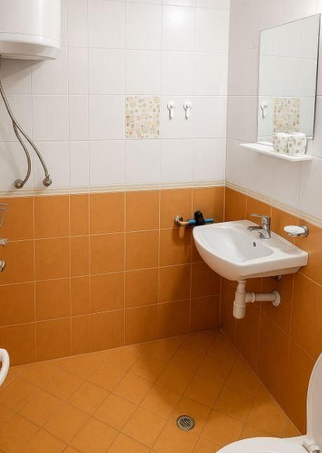 Двустаен апартамент в района на Център!