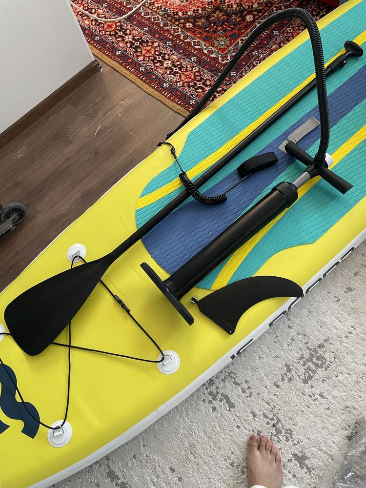 Продам Доска JS Board