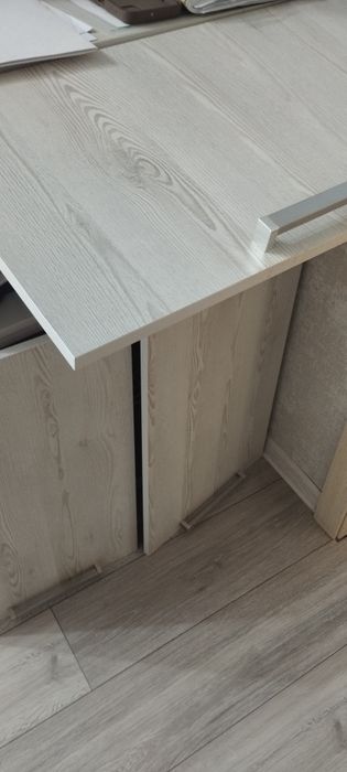 Шкаф кухонный, мойка