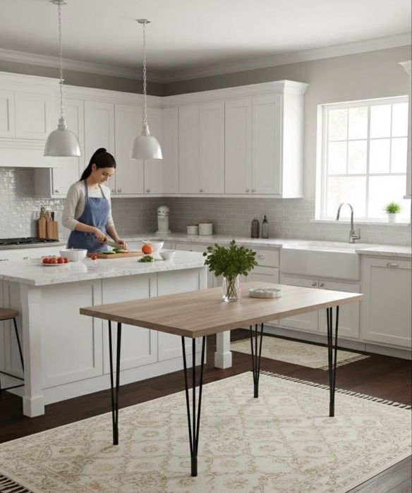 Стол кухонный обеденный