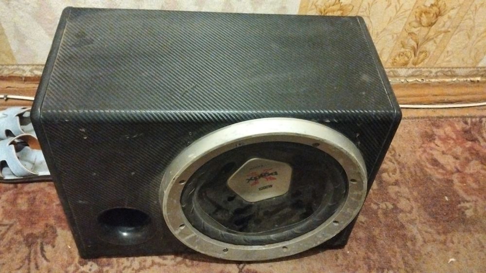 Продам сам буфер в отличном состоянии