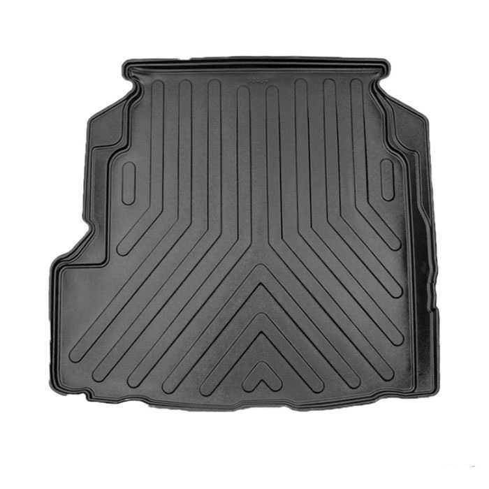 Стелка за багажник RizLine Volvo S80 1998 - 2006 / Волво С80