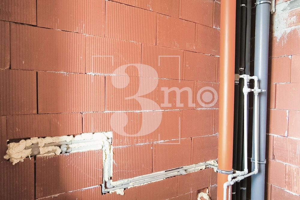 Продава се Двустаен апартамент в София, Люлин 5 - 62 кв.м за 1542 €/кв.м - Снимка #3