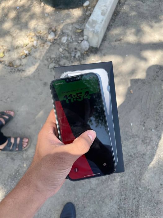 Iphone 13 pro max