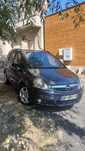 Vand Opel Zafira B
