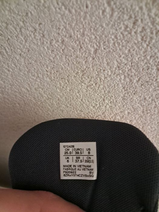 ASICS дамски обувки