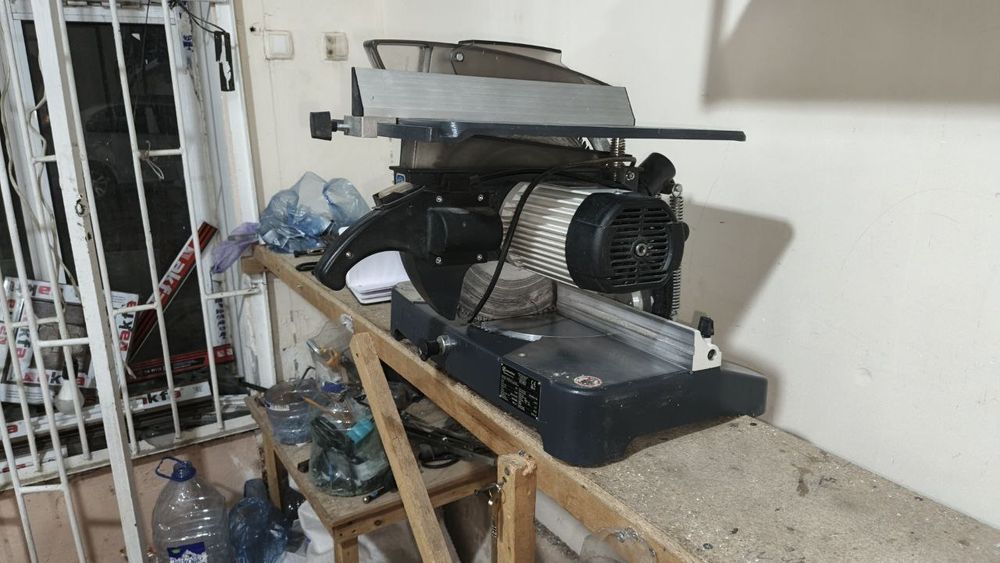 Akfa stanok sotiladi