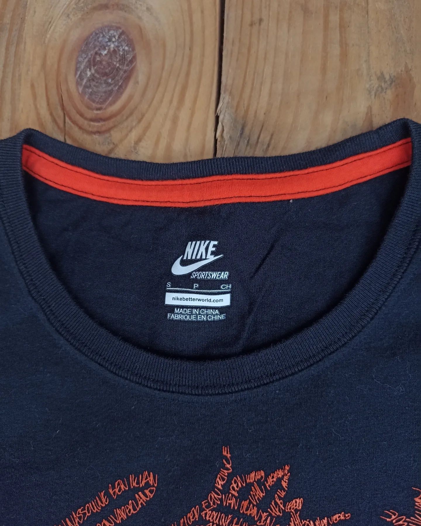 Tricou Nike damă