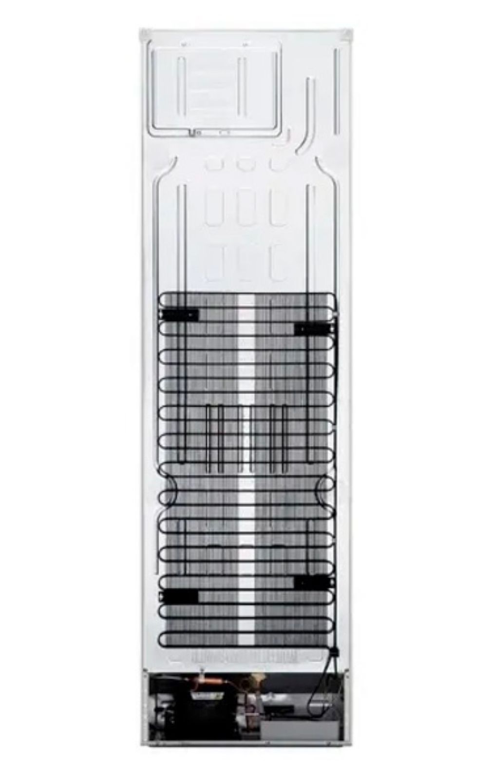 Холодильник LG GC-B509MQWM