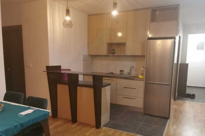 Дава се под наем Тристаен апартамент в Пловдив, Христо Смирненски - 88 кв.м за 300.9 € - Снимка #5