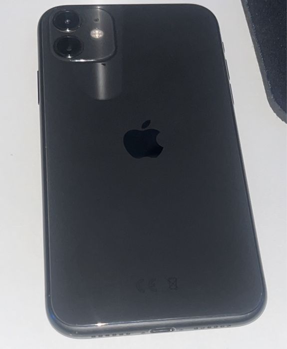 Iphone 11 128 gb (71%)