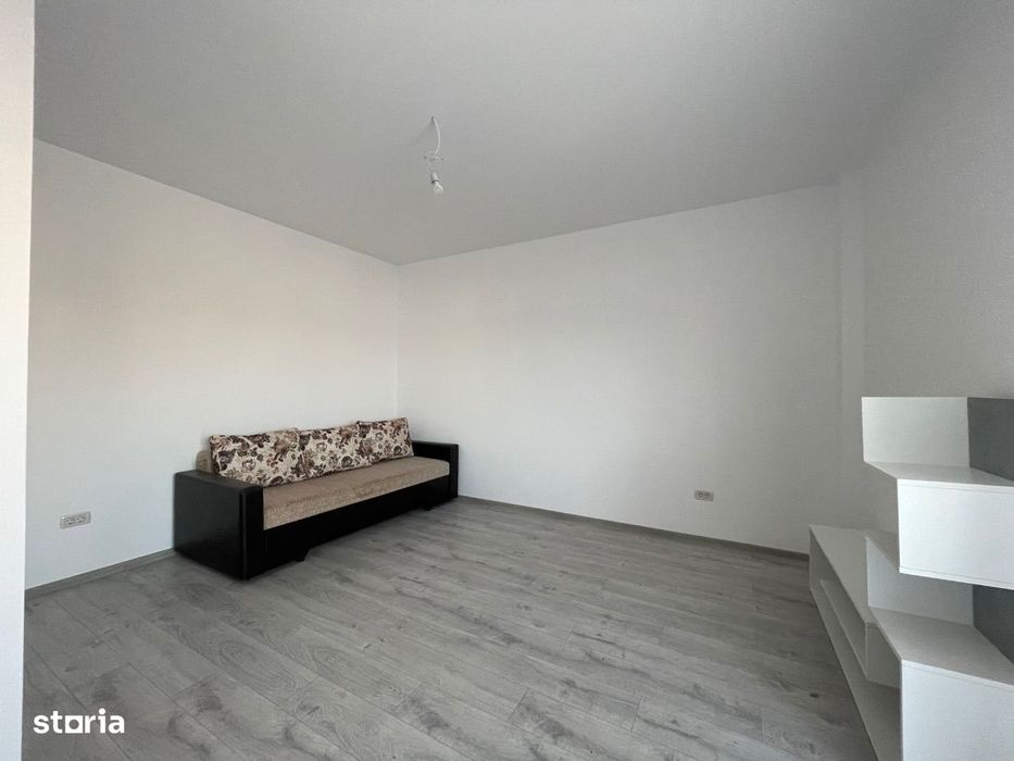 Garsoniera Craiovei , bloc nou