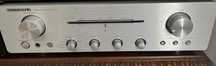 Marantz PM 7001, amplificator cu telecomanda