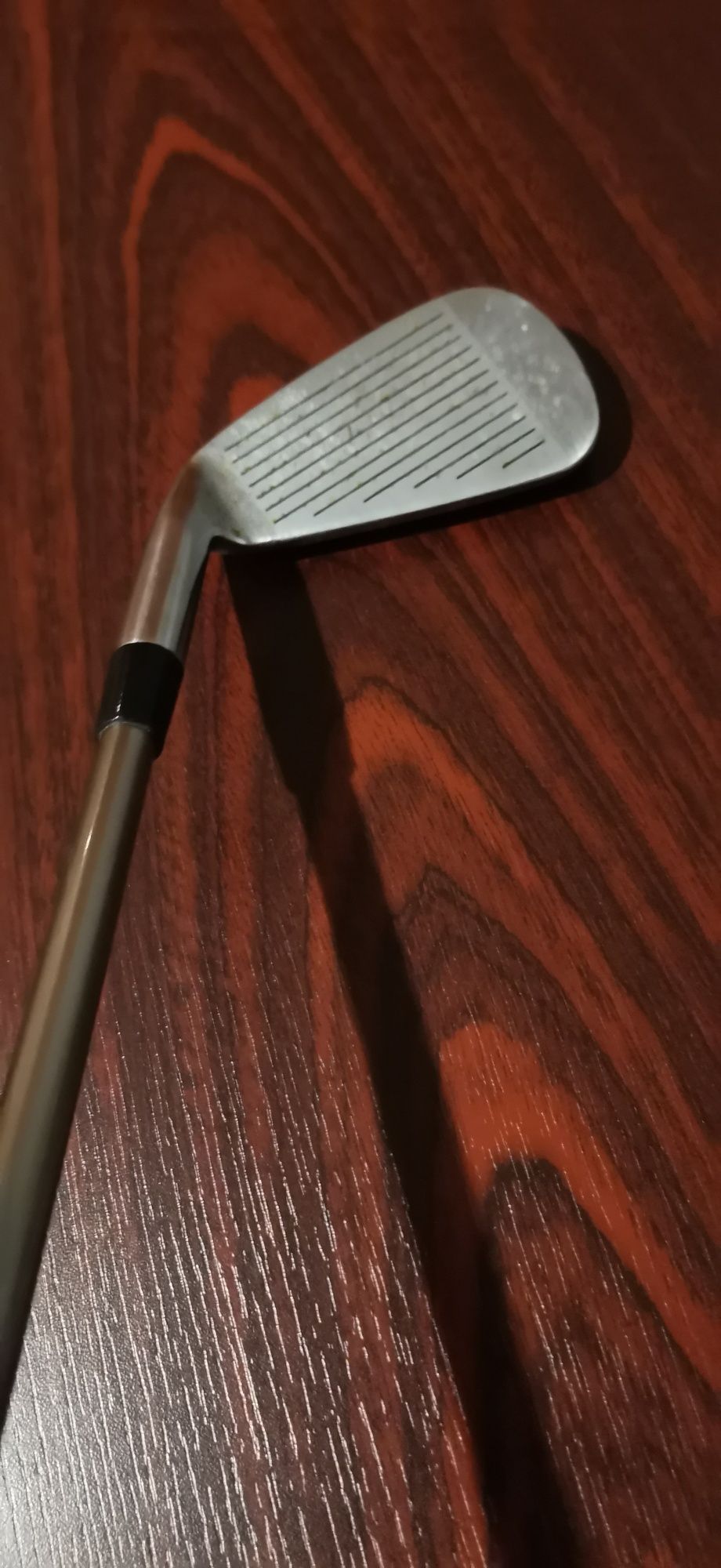 Crosă de golf nr 7