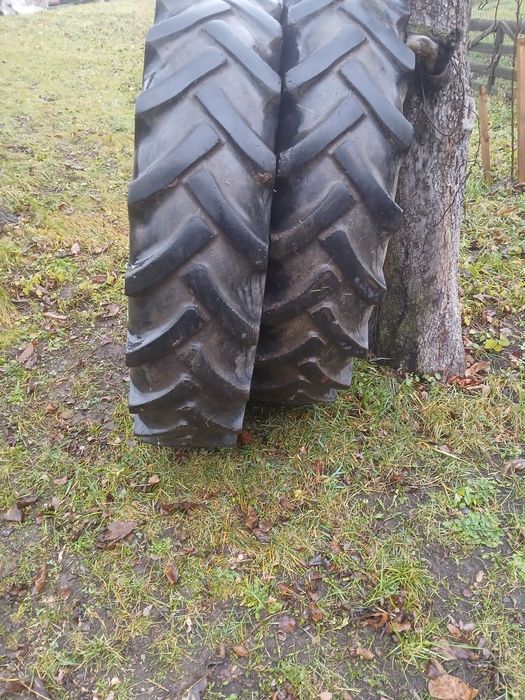 Vand anvelope UTB 650